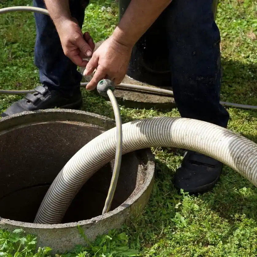 septic tank services Fieldsboro